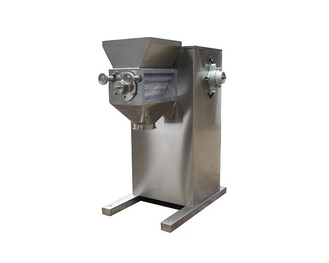 YK160A、160B搖擺式顆粒機(jī)